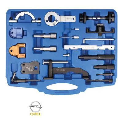 Adjustment Tool Set, valve timing